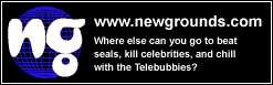 Newgrounds:
